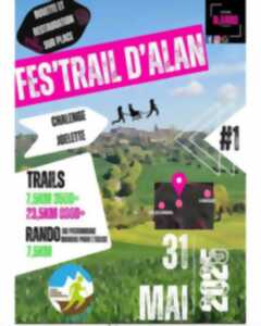 photo FES'TRAIL D'ALAN