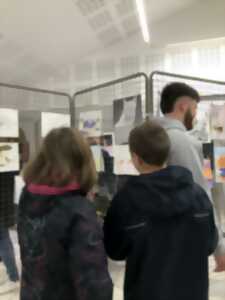 Exposition Bouillon d'Artistes