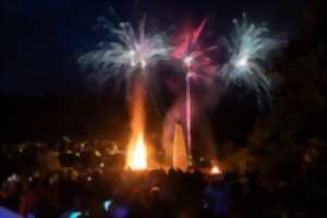 photo « Salü bisàmme ! » Fête de fermeture