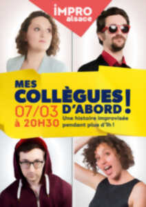 photo Mes Collègues d’Abord