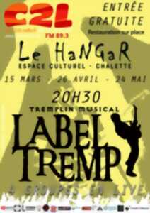 photo Tremplin Musical Label Tremp