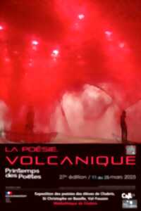 La Poésie Volcanique