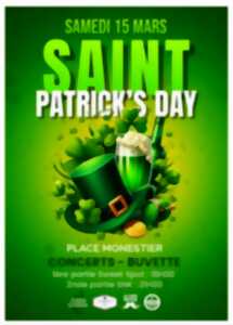 photo Saint Patrick's day