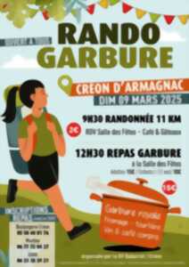 photo Rando-garbure