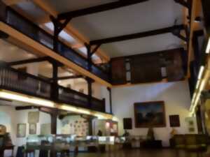 photo Visite guidée : musée des Amis de Thann