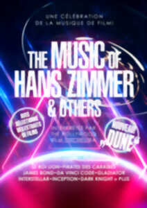 photo The Music Of Hans Zimmer & Others - A Celebration Of Film Music