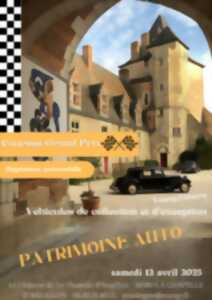 photo Patrimoine Auto