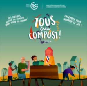 photo Tous au compost !