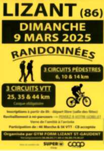 photo Randonnées pédestres et VTT