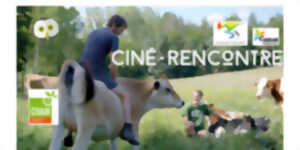 photo Ciné-Rencontre : Regards de paysannes et paysans Poitevins