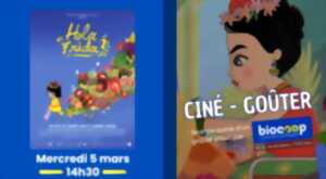 photo Ciné-goûter