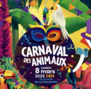 photo Carnaval des animaux