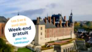 photo Week-end des Loirétains (GIEN)