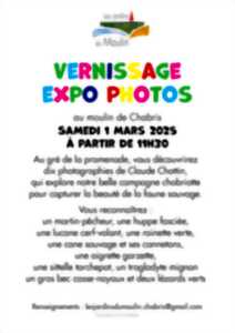 photo Vernissage Expo Photos