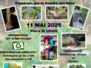 photo Foire aux plants