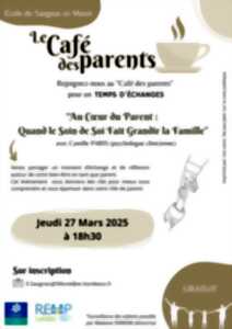 Café des Parents