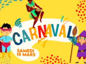 photo Carnaval de Seignosse