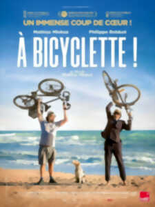 photo À bicyclette !