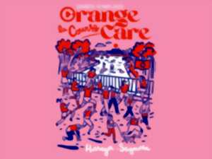 Orange Care 