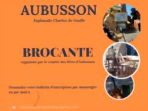 photo Brocante - Vide-greniers