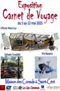 photo Rendez-Vous Carnet de Voyage