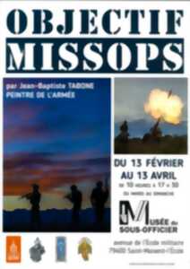 photo Musée du Sous-officier : Exposition 