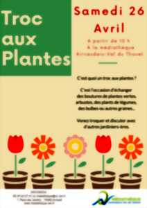 Troc plantes