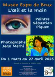 photo Exposition L'oeil et la main