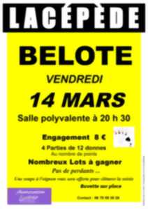 photo Belote