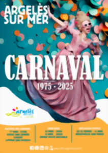 photo CARNAVAL D'ARGELES-SUR-MER - CALVADADE DE JOUR