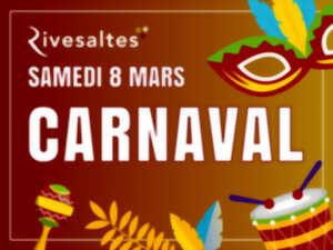 photo CARNAVAL DE RIVESALTES