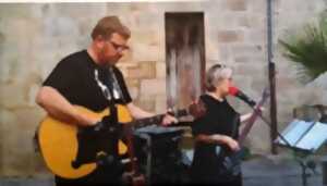 photo Concert du groupe ‘Santes Marais’ en l’Eglise de la Calotterie