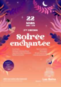 Soirée Enchantée