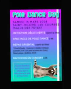 photo Pole Dance Day