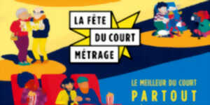 photo LA FÊTE DU COURT MÉTRAGE - POUZOLS