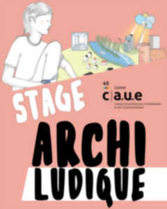 photo Stage Archi Ludique