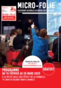 photo Micro-Folie mobile
