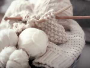 photo Atelier : Tricot