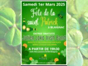 photo Fête de la Saint Patrick