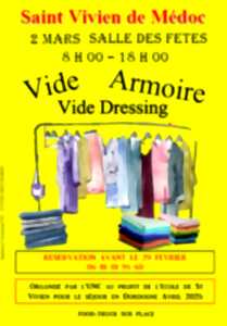 photo Vide armoire