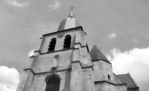 photo Conférence historique à Laon : 