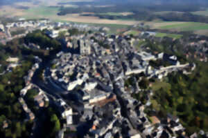 photo Baptêmes de l'air à Laon