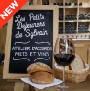 LES PETITS-DÉJEUNERS DE SYLVAIN : UNE NOUVELLE FAÇON DE DÉCOUVRIR LE VIN