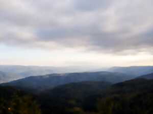 photo Sentiers Plaisir : Observatoires de la tête Mathis