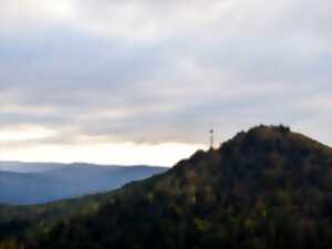 Sentiers Plaisir : Patrimoine historique de la vallée de la Bruche