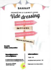 photo Vide dressing