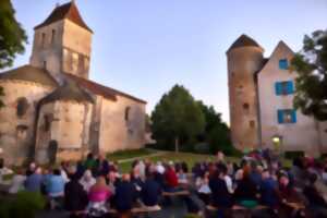 Soirée de vernissage de l'exposition  estivale «Jours de Fête»