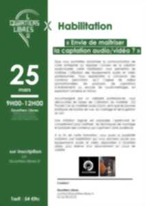 photo Quartiers Libres :