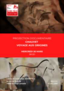 photo Projection documentaire