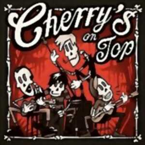 photo Concert - Cherry’s On Top